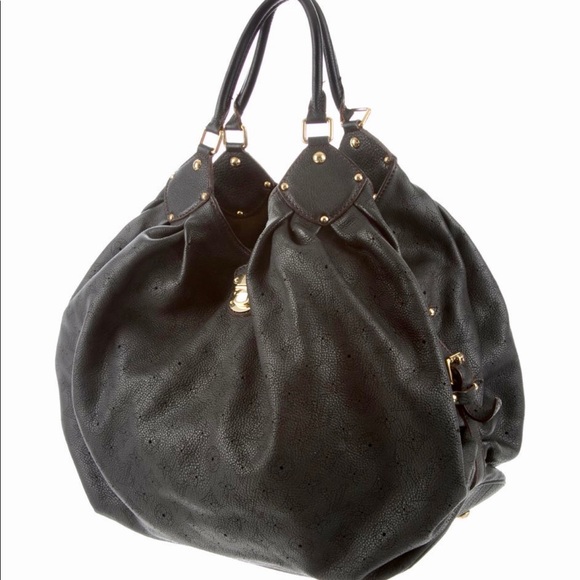 Louis Vuitton Mahina XXL - Picture 2 of 4